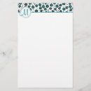 Search for leopard print stationery paper Pattern