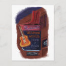 Search for cowboy postcards Nashville
