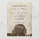 Search for silhouette wedding invitations Fall