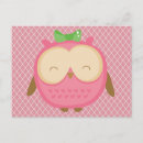 Search for owl postcards Feathers