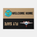 Search for airplane doormats Arrivals departures