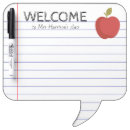 Search for classroom welcome signs Welcome to class