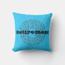Search for retirement pillows Green