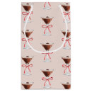 Search for martini gift bags Cute