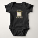 Search for chess baby clothes Checkmate