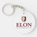 Search for phoenix keychains Maroon and gold