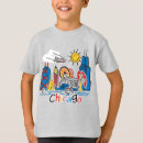 Search for chicago tshirts Skyline