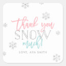 Search for thank you snow much Pink
