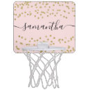 Search for mini basketball hoops Glitter
