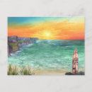 Search for seaside postcards Coastal