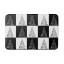 Search for christmas bathroom accessories Checkered
