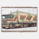 Search for trucker blankets Vintage