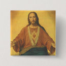 Search for sacred heart buttons Christianity