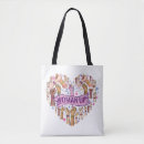 Search for feminist tote bags Female