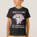 Search for unicorn for boys tshirts Dabbing
