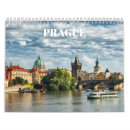 Search for prague calendars Czech