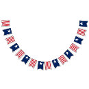 Search for 4th of july bunting flags Summer