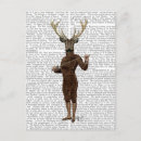 Search for deer postcards Animals