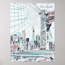 Search for new york posters decor