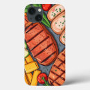 Search for meat iphone cases Steak