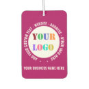 Search for logo car air fresheners Promotional