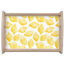 Search for lemons serving trays Fresh