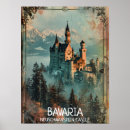 Search for neuschwanstein castle posters Bavaria