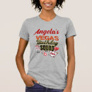 Search for ladies poker tshirts For her
