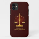Search for lawyer iphone cases Professional