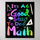 Search for math posters Good