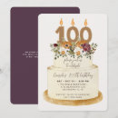 Search for fall birthday invitations Watercolor
