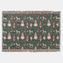 Search for nutcracker blankets Clara