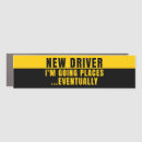 Search for new driver magnets Humor