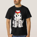 Search for dalmatian tshirts Animal