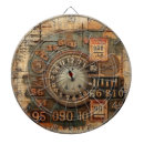Search for vintage dartboards Industrial