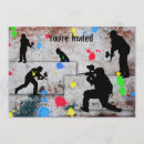 Search for target invitations Rifle