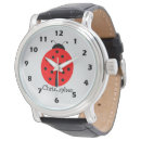 Search for ladybug watches Insect
