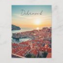 Search for croatia postcards Dubrovnik