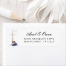 Search for sailboat return address labels Ocean