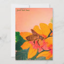 Search for bee wedding invitations Flowers