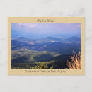 Search for shenandoah national park postcards Clouds