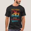 Search for judge retirement gifts Problem