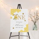 Search for bee first birthday posters 1st bee day