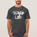 Search for garbage man tshirts Dumpster