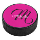 Search for hockey pucks Minimalist