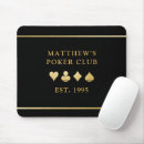 Search for gaming mousepads Black