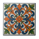 Search for hand painted tiles Italian