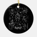 Search for engineer ornaments Robotics