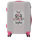 Search for panda luggage Kids