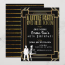 Search for flapper invitations Prohibition